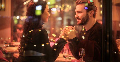 Listen and Be Inquisitive