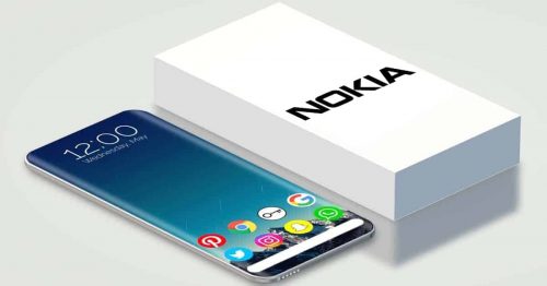 Nokia Beam Plus Premium 2022