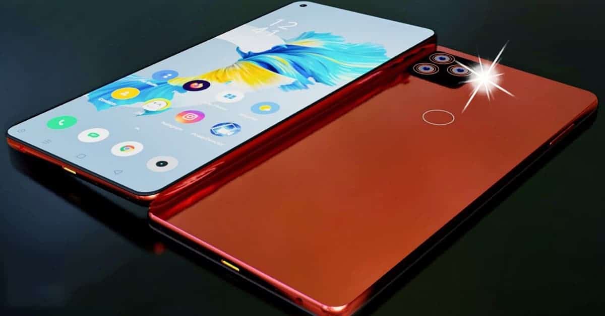 Best Budget phones May 2021 48MP cameras, 5000mAh battery!