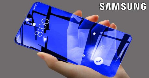 Samsung Galaxy Oxygen Xtreme Mini