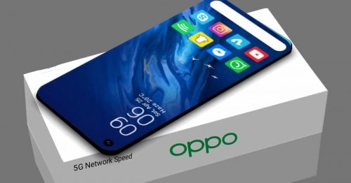 Oppo K9