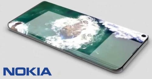 Nokia Mate Ultra Max 2022