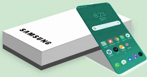 Samsung Galaxy S21 FE