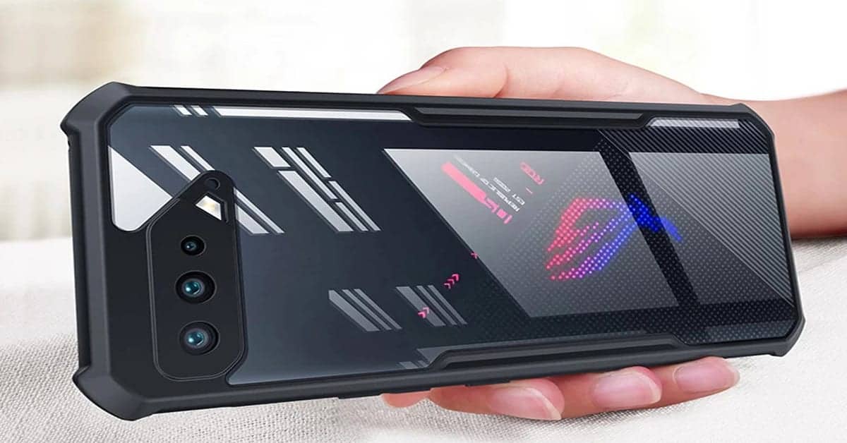Batterie De Remplacement Neuve Pour Asus ROG Phone 5s - Compatible Universelle - Marque GLOBALSTOCK