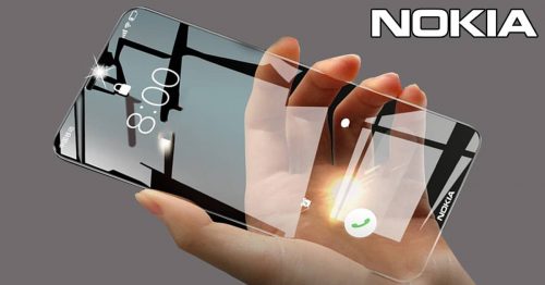 Nokia Play 3 Max specs