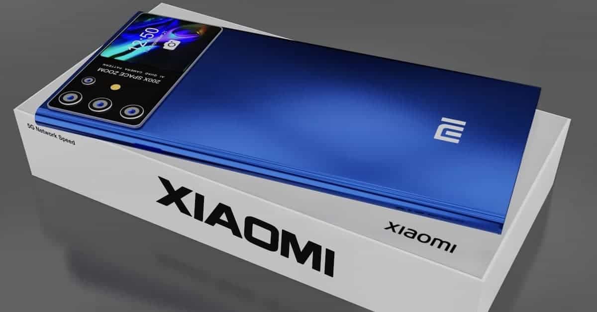 Best Xiaomi phones January 2022 108MP Cameras, 12GB RAM!