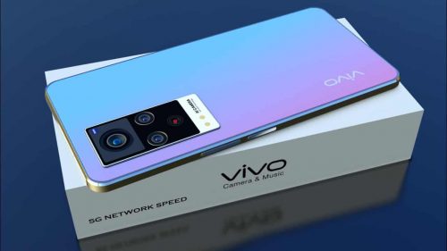 Vivo Y75