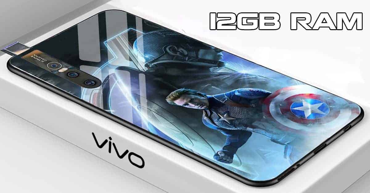Best Vivo phones February 2022: 12GB RAM, 5000mAh Battery!