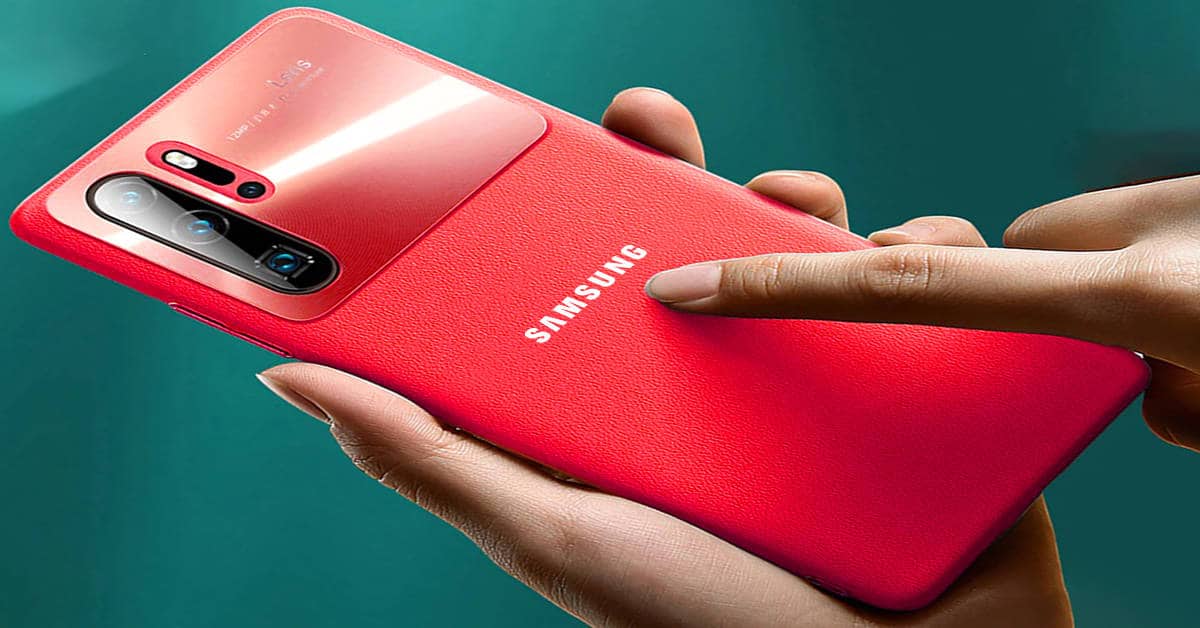Samsung Galaxy X3 5G specs: 16GB RAM, 7400mAh Battery!