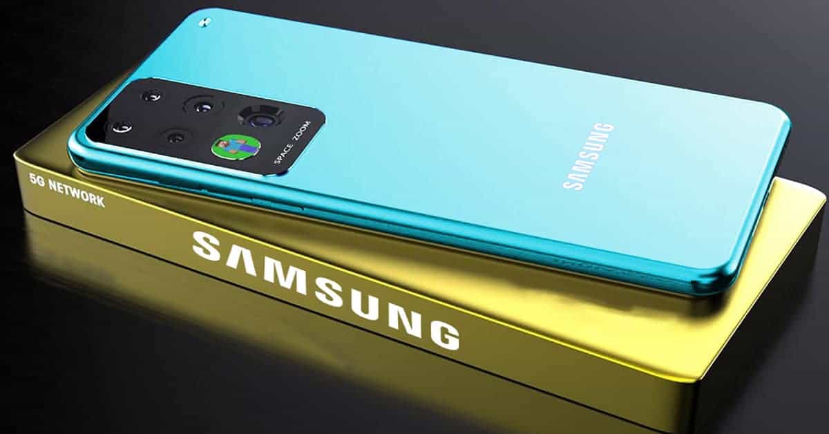 Best Samsung phones March 2022 12GB RAM, 108MP Cameras!