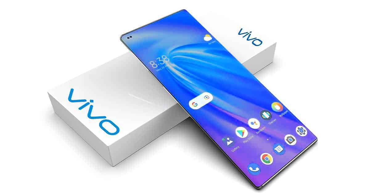 Best Vivo phones May 2022: 12GB RAM, 64MP Cameras!