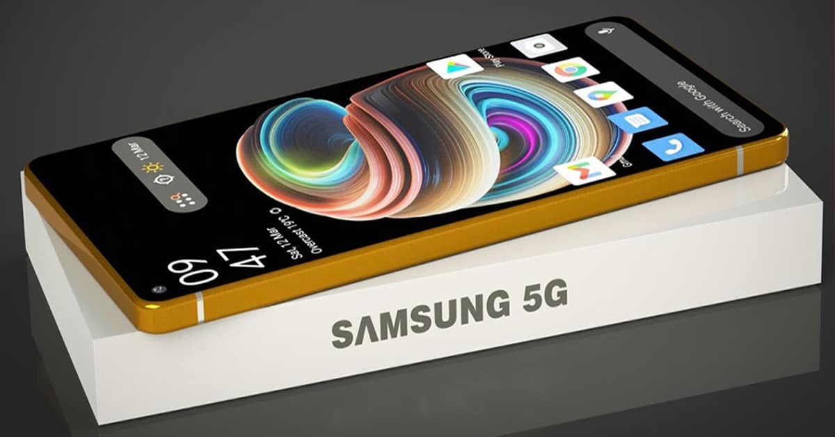 Best 108MP cameras phones June 2022 12GB RAM, 6000mAh Battery!