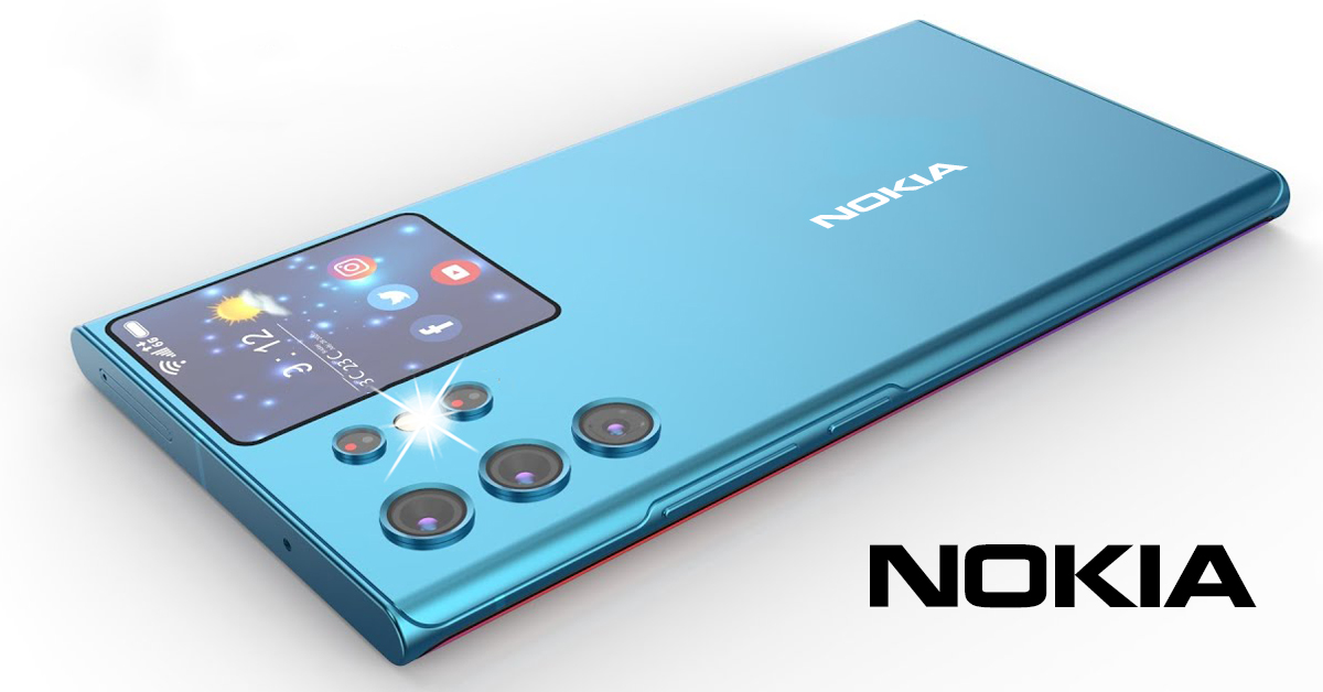 Nokia Winner 2022 specs: 16GB RAM, 8700mAh Battery!