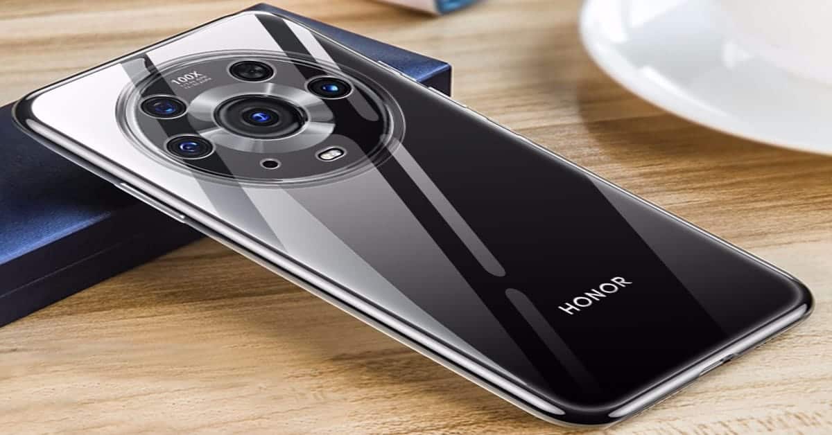 Honor X40i full specs: 4000mAh Battery, 48MP Cameras, Launch Date!