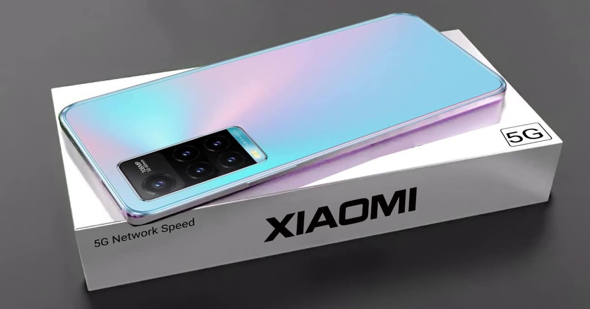 Best Xiaomi phones August 2022 16GB RAM, 108MP Cameras!