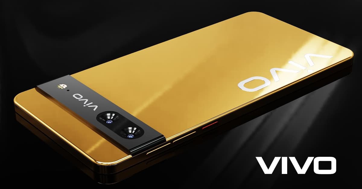 Specificații Vivo Y35: 8 GB RAM, baterie de 5000 mAh, data lansării!