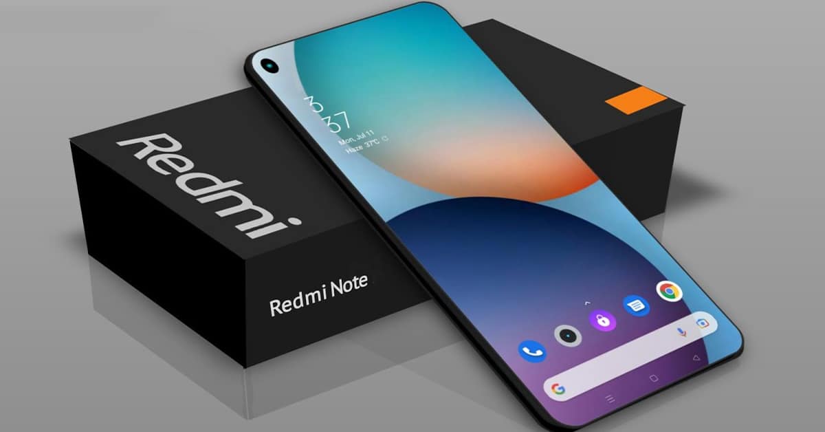 Best Xiaomi phones October 2022 16GB RAM, 108MP Cameras!