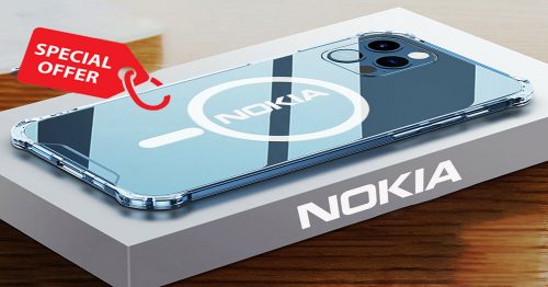 Nokia Play 2 Max 2024