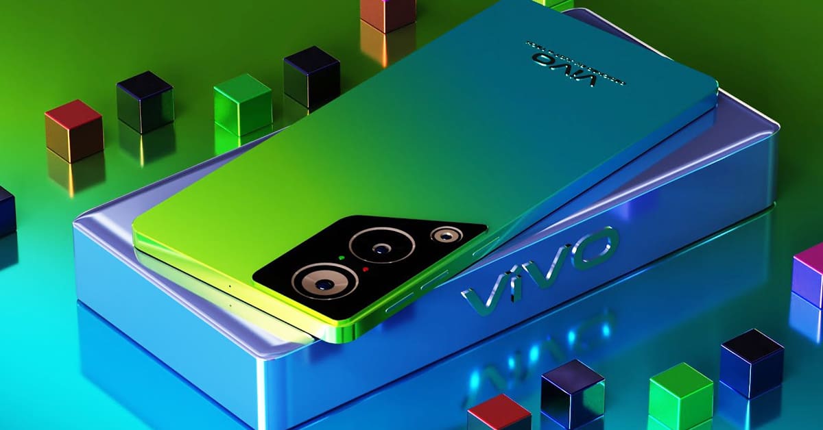 Top Vivo phones December 2022: 12GB RAM, 64MP Cameras!