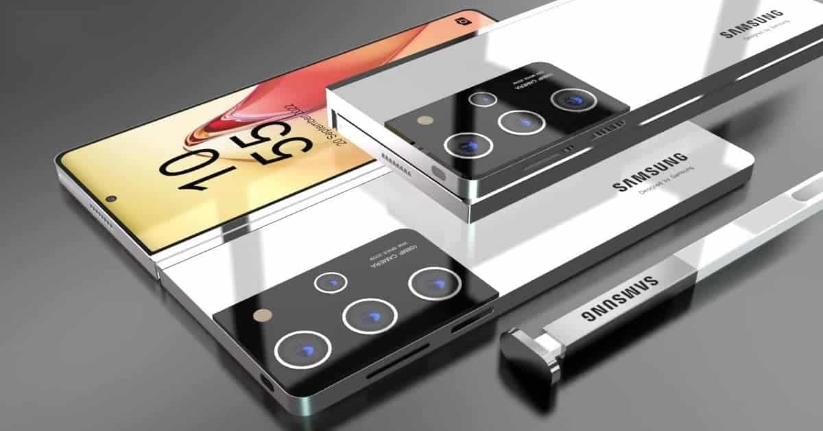 Best cameras phones March 2023 200MP Cameras, 5000mAh Battery!