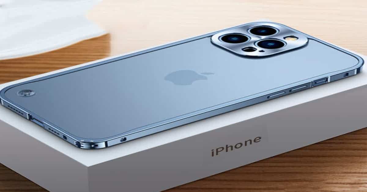 realme c55 vs iphone 14 pro max