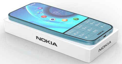 Nokia 3310 Pro 5G Specs: 8GB RAM, 108MP Cameras, Super Cheap!