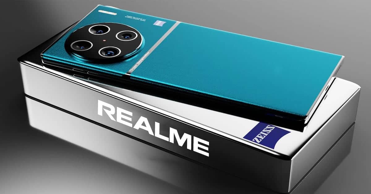 Best Realme Phones July 2023 12GB RAM, 200MP Cameras!