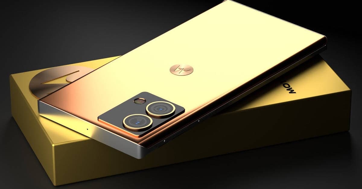 Moto G54 Power Specs 50MP Cameras, 5000mAh Battery!