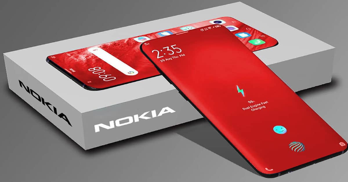 Best Nokia Phones November 2023 16GB RAM 200MP Cameras 
