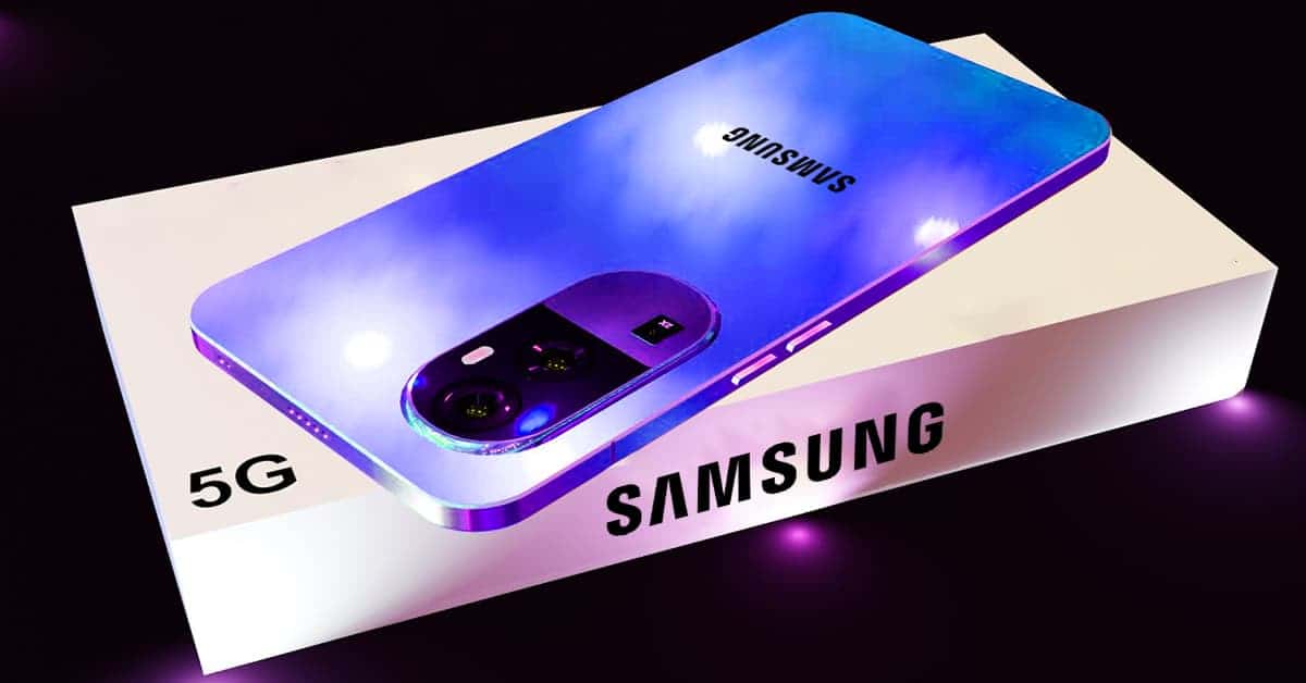 Samsung Galaxy Zenjutsu vs. Redmi Note 13 Pro: 16GB RAM, 8000mAh Battery!