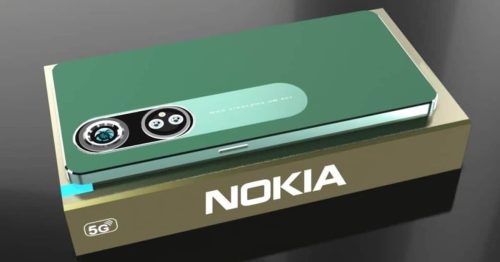 Nokia Horizon Mini 2024 specs: 12GB RAM, 7600mAh Battery!