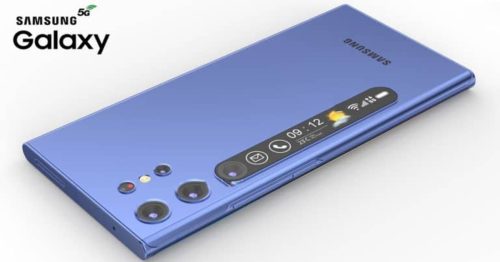 Samsung Galaxy Zenjutsu 2024 specs: 108MP Cameras, 8000mAh Battery!