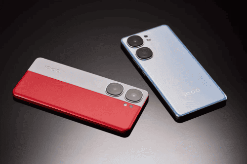 Nokia Fire vs. Vivo iQOO Neo9 Pro specs