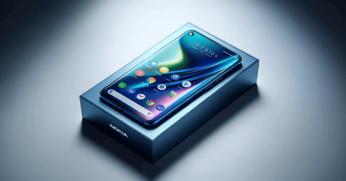 Nokia Horizon Mini 2024 specs