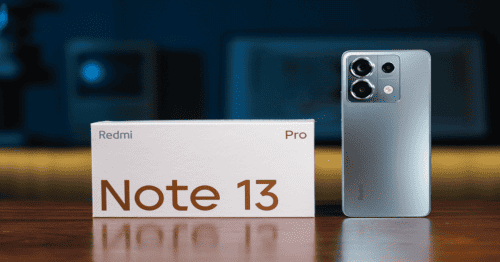 Redmi Note 13 Pro vs. Vivo V29 Pro