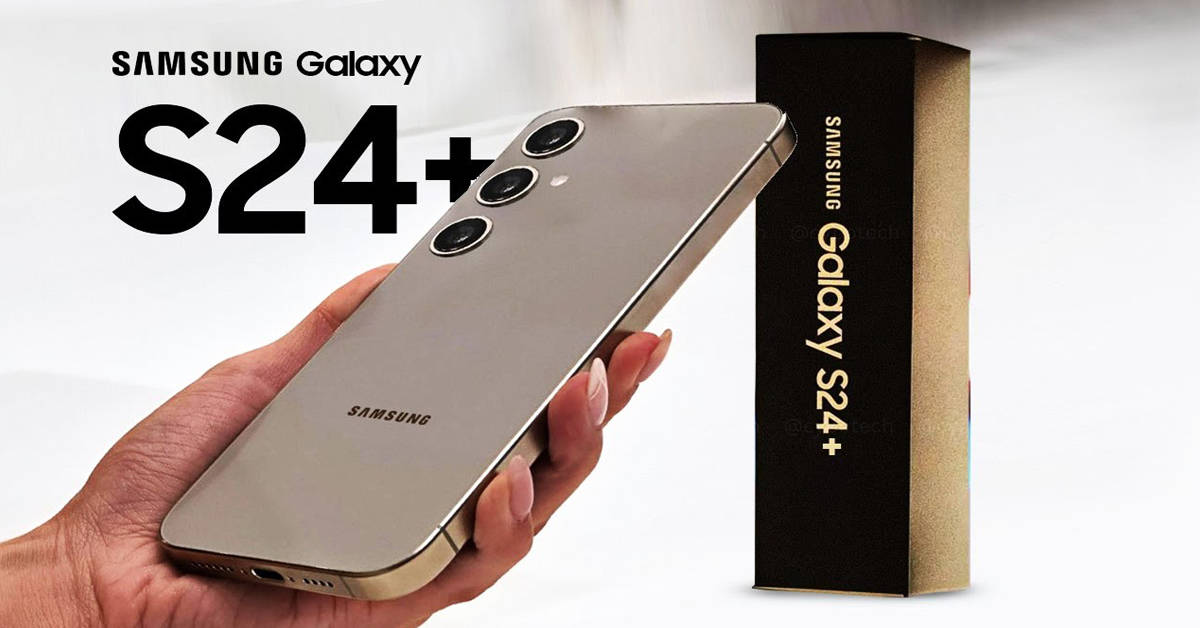 S24 Normal Samsung Galaxy S24 series hot take: 12GB RAM, Variable Refresh Rate Screen!