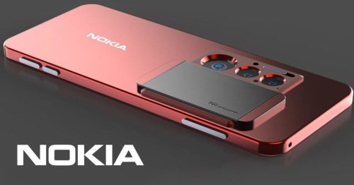 Nokia Swan Max vs. Motorola Moto G64: 144MP Cameras, 7800mAh Battery!