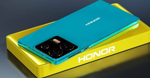 Honor 200 Lite Specs: 8GB RAM, 108MP Cameras!