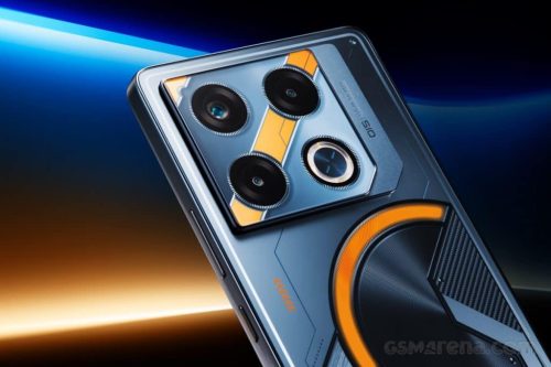 Nokia Maze Pro vs. Infinix GT 20 Pro: 108MP Cameras, 7500mAh Battery!