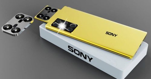 Sony Xperia 1 VI Specs: 50MP Cameras, 5000mAh Battery!