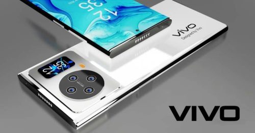 Vivo Y200 Pro 5G Specs: 64MP Cameras, 5000mAh Battery!
