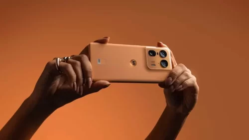 Nokia Zeno vs. Motorola Moto X50 Ultra: 16GB RAM, 200MP Cameras!