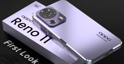 Top OPPO Phones May 2024: 16GB RAM, 5500mAh Battery!