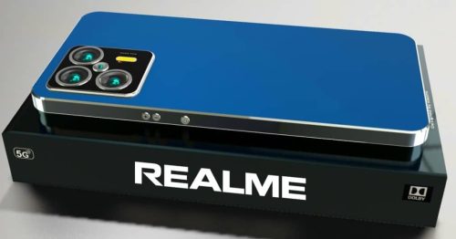 Realme P1 Pro vs. ZTE Axon 60 Lite: 50MP Cameras, 5000mAh Battery!