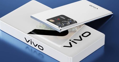 Vivo X Fold3 Pro Specs: 16GB RAM, 5700mAh Battery!
