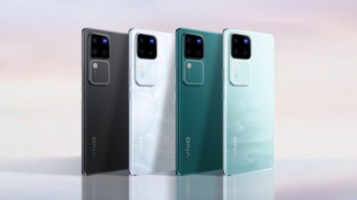 Nokia Swan Mini vs. Vivo V30 Pro: 200MP Cameras, 8200mAh Battery!