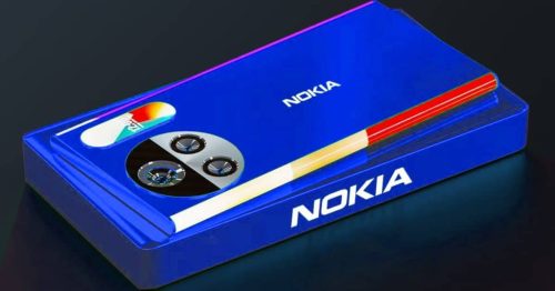 Nokia Unicorn Pro Specs: 200MP Cameras, 9300mAh Battery!