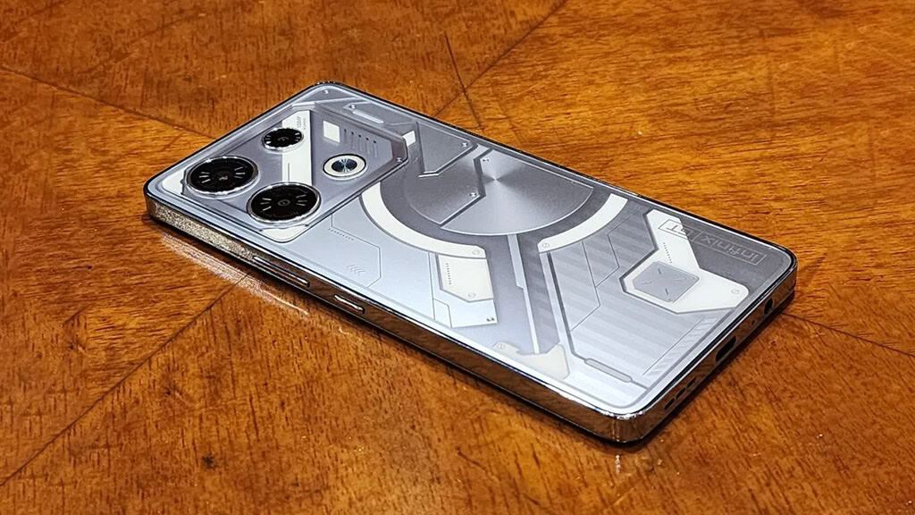 Nokia A2 Pro Max vs. Infinix GT 20 Pro: 108MP Camera, 7500mAh Battery!