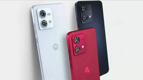 Redmi Turbo 3 vs. Moto G85 5G: 64MP Cameras, 5000mAh Battery!