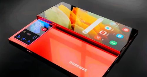 Samsung Galaxy Royal vs. Realme 12 Pro: 200MP Cameras, 7900mAh Battery!